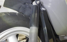 HONDA GYRO X 2012 TD02