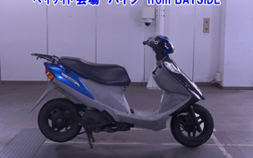 SUZUKI ADDRESS V125