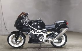 YAMAHA TRX850 1998 4NX