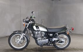 YAMAHA SR400 2018 RH03J