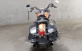 HARLEY HARLEY FLSTC1580 BW5