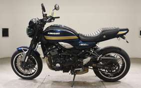 KAWASAKI Z900RS 2021 ZR900C