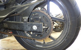 KAWASAKI NINJA 250R EX250K