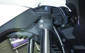 BMW G650GS 2012