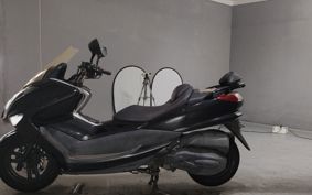 YAMAHA MAJESTY 250 SG20J