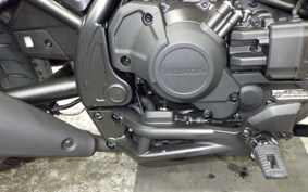 HONDA REBEL 1100 S DCT 2025 SC87