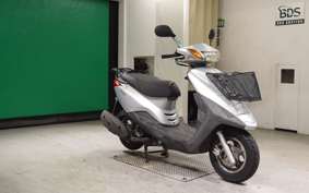 YAMAHA AXIS 125 TREET 2025 SE53J