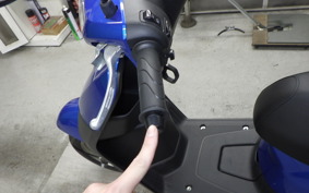 HONDA TACT-4ﾍﾞｰｼｯｸ 2021 AF79