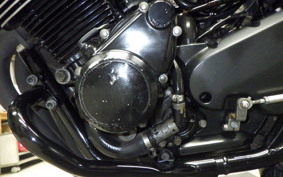 HONDA CB400SF VTEC 2000 NC39
