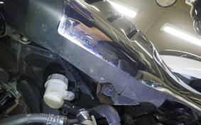 HONDA MONKEY 125 ABS 1995 JB02