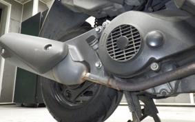 SUZUKI ADDRESS V125 G CF4EA