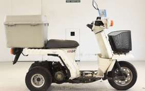 HONDA GYRO X TD01