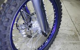 YAMAHA YZ250F CG40C