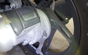 HONDA PCX 125 JF56