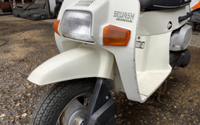 HONDA OR SSHU AB11