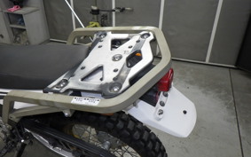 YAMAHA SEROW 250 Gen.2 2020 DG17J