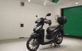 HONDA DIO110-3ﾍﾞｰｼｯｸ JK03