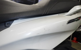 YAMAHA Majesty 155 S 2015 SG28J