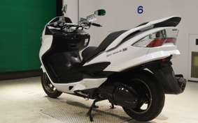 SUZUKI SKYWAVE 250 (Burgman 250) SS 2 CJ46A