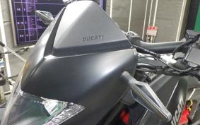 DUCATI HYPERMOTARD 820 2014