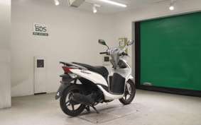HONDA DIO 110 2026 JF31