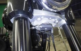 HARLEY FLSB 1750 2019