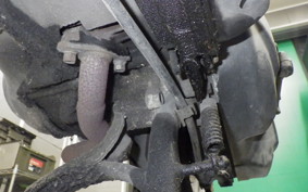 YAMAHA JOG Gen.3 2024 SA12J