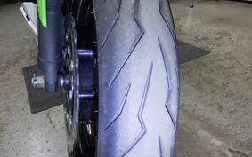 KAWASAKI NINJA 400 2021 EX400G