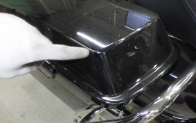 HARLEY FLHX 1580 2007