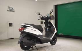 YAMAHA AXIS 125 Z 1993 SED7J