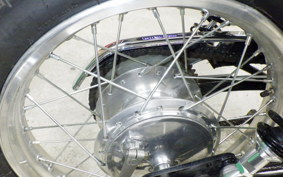 YAMAHA SR400 Gen.3 2011 RH01J