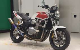 HONDA CB1300SF SUPER FOUR 2003 SC54