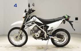 KAWASAKI KLX125 2017 LX125C