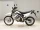 Фото Kawasaki KLX125 2017 с японского аукциона