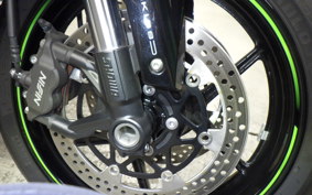 KAWASAKI NINJA ZX-6R A 2024 ZX636J