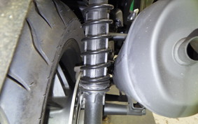 HONDA FORZA 250 MF15