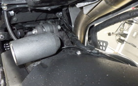 HONDA CBR600RR 2021 PC40