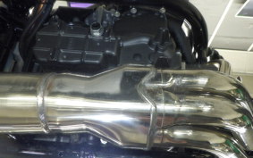 HONDA CB1300SB SUPER BOLDOR 2025 SC54