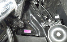 HONDA ADV150 2008 KF38