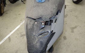 HONDA DIO GEN 2