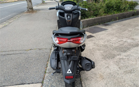 YAMAHA NMAX ABS SEG6J