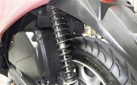 HONDA TACT Basket 2020 AF79