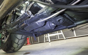 HARLEY FLSTF 1340 1991