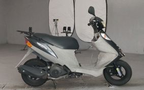 SUZUKI ADDRESS V125 CF46A