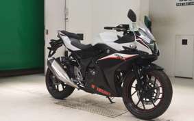 SUZUKI GSX250RA