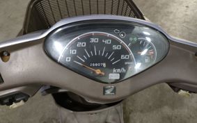 HONDA DIO CHESTER AF68