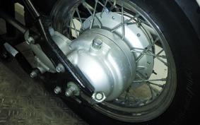 YAMAHA DRAGSTAR 400 CLASSIC 2002 VH01J