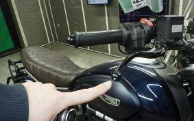 DUCATI SCRAMBLER 2023