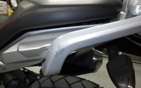 BMW G310GS 2018