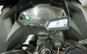 KAWASAKI NINJA 250 EX250L
